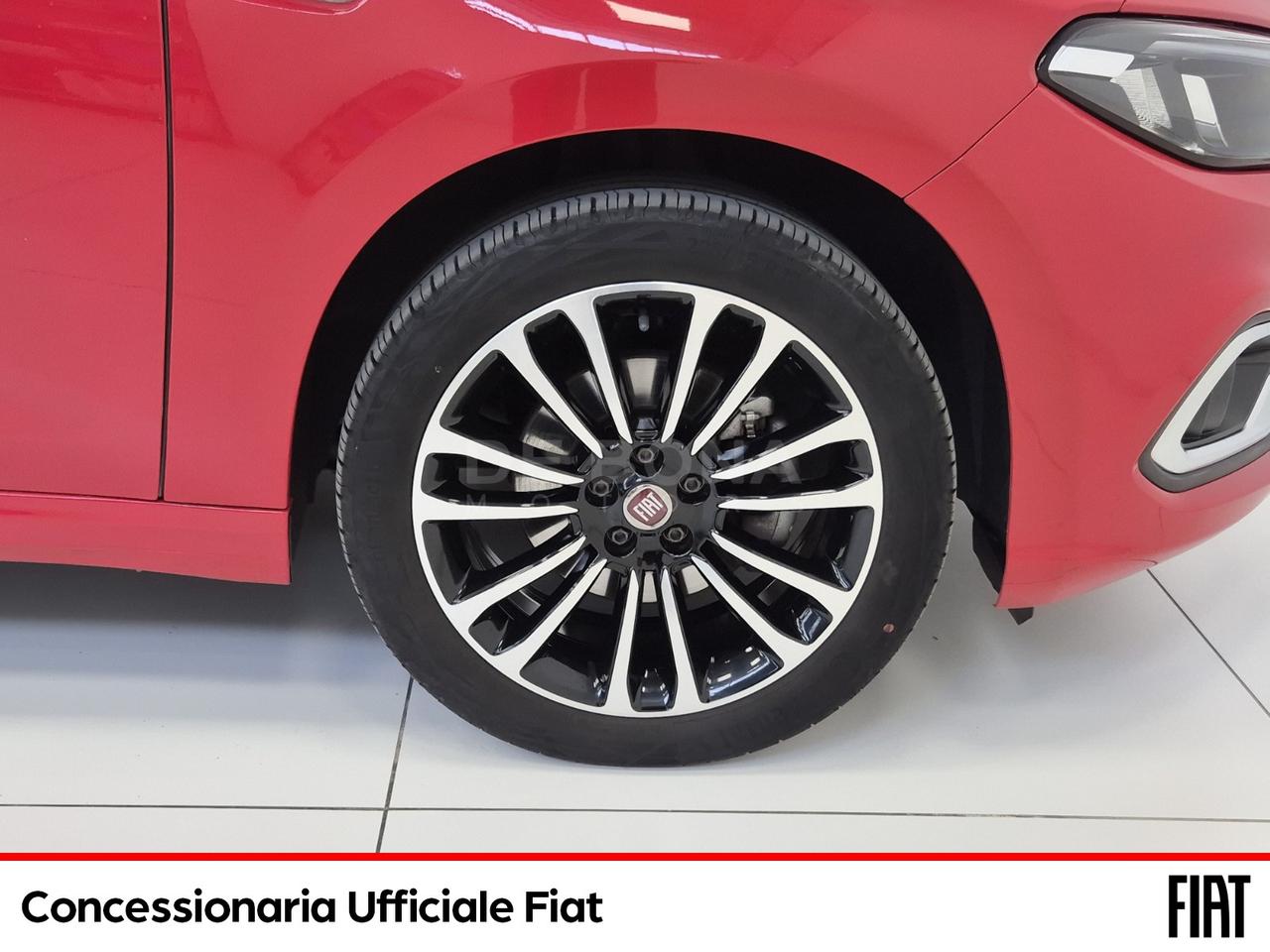 Fiat Tipo 5p 1.6 mjt life s&s 130cv
