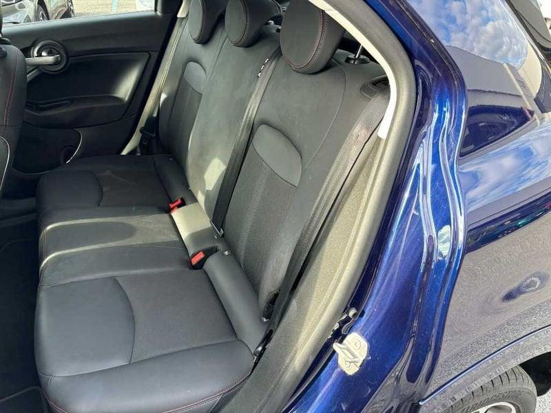 FIAT 500X My24 1.5 Hybrid 130cv Dct500x