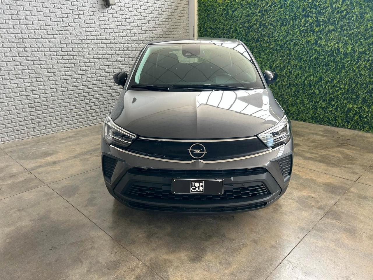 Opel Crossland 1.2 Turbo 12V 110 CV Start&Stop Edition