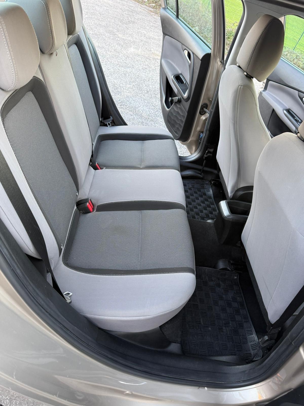 Fiat Tipo 1.4 4 porte Easy