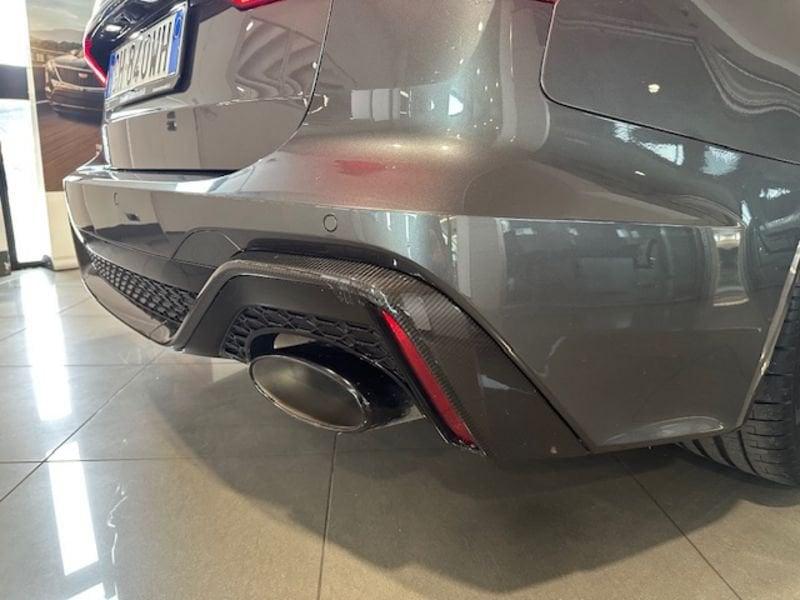 Audi A6 RS 6 Avant 4.0 TFSI quattro tiptronic -PACCHETTO DYNAMIC RS PLUS - IVA ESPOSTA !