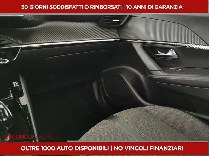 Peugeot 2008 1.2 puretech Allure s&s 100cv