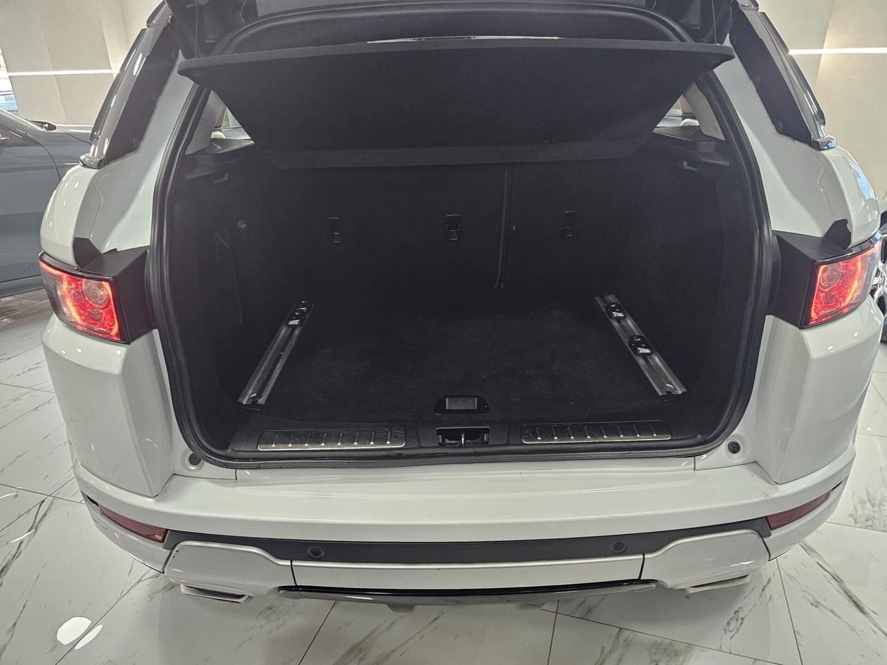 Land Rover Range Evoque 2.2 Sd4 5p. Dynamic