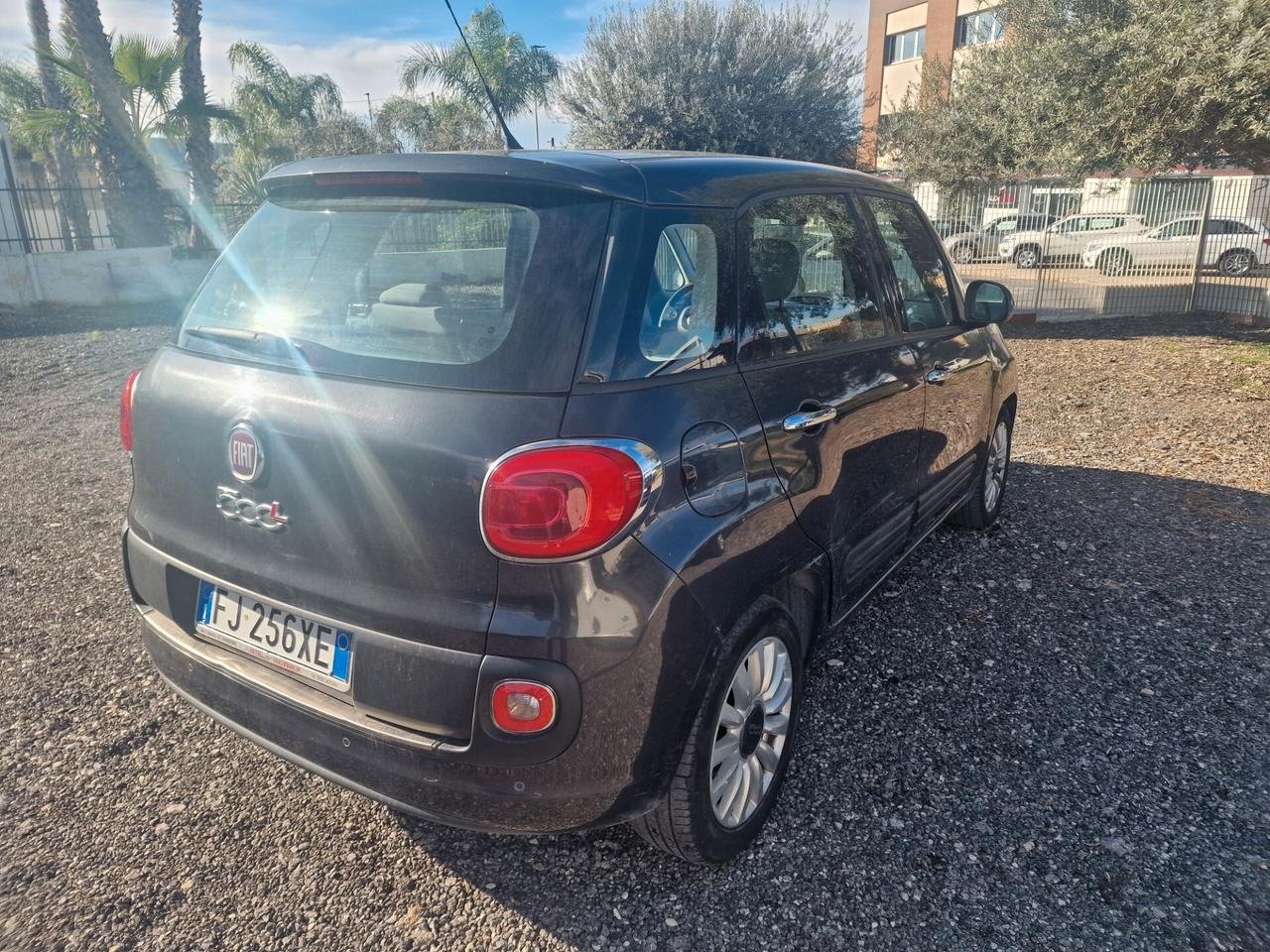 Fiat 500L 1.3 Multijet 95 CV Business