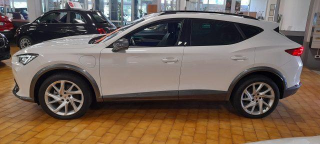 CUPRA Formentor 1.4 e-Hybrid DSG 204 CV PLUG IN