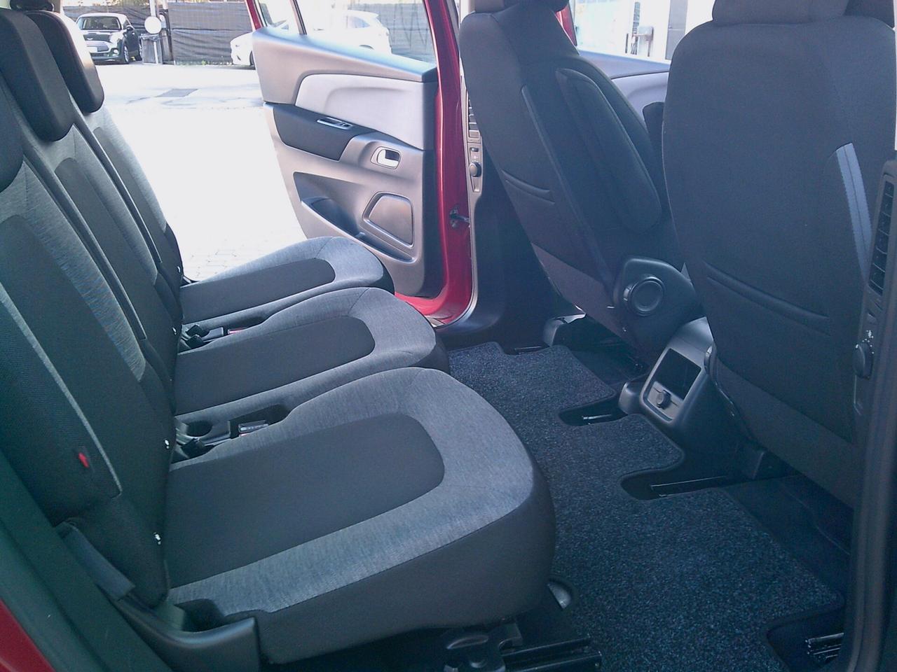 Citroen Grand C4 SpaceTourer BlueHDi 130 S&S Feel*7 Posti*