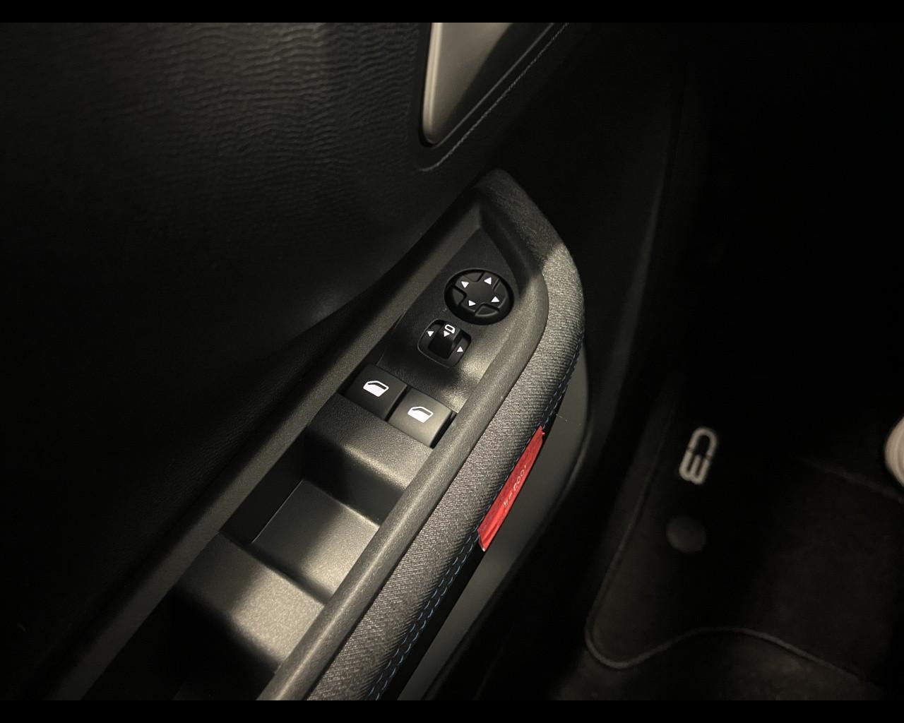 CITROEN Nuova C3 Hybrid 110cv - PLUS