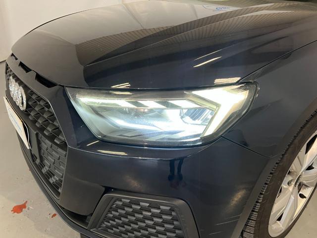 AUDI A1 SPB 30 TFSI S tronic Admired
