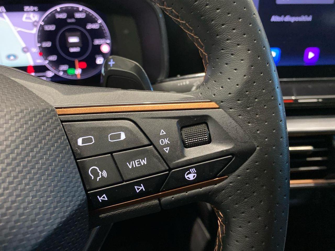 Cupra Formentor 1.4 e-hybrid 204cv dsg