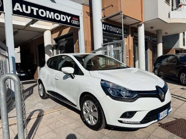 Renault Clio dCi 8V 75 CV 5 P. Navi OK NEOPATENTATI !!