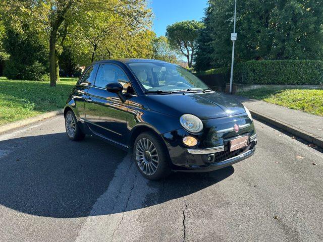 FIAT 500 1.3 Multijet 16V 75 CV Lounge NEOPATENTATI