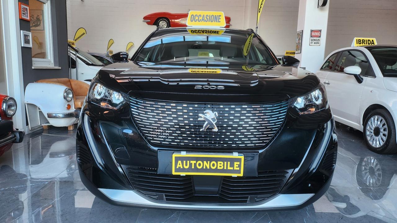 Peugeot 2008 PureTech 100 S&S Allure Pack