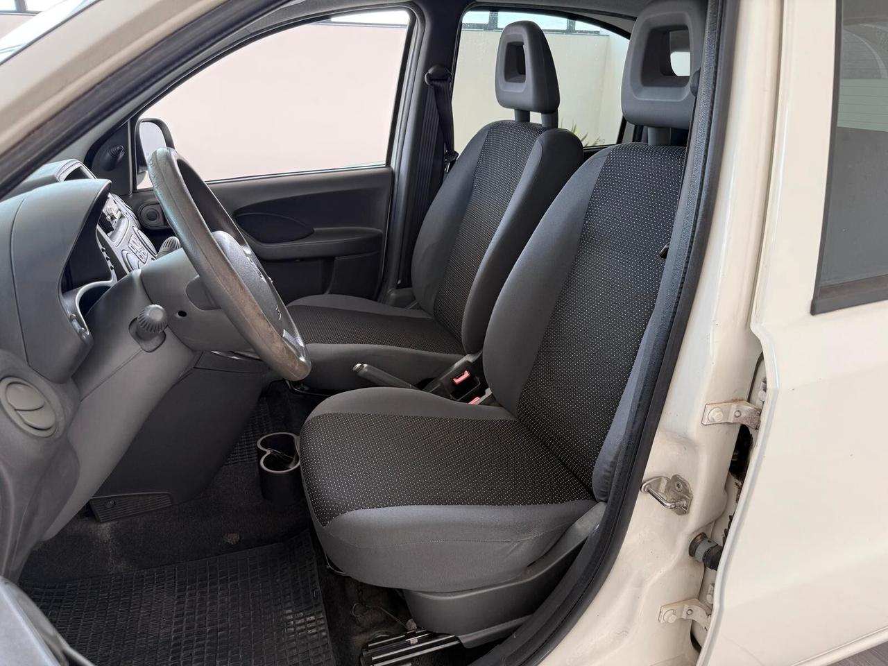 Fiat Panda 1.3 MJT DPF Van Active 2 posti