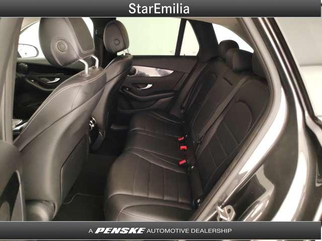Mercedes-Benz GLC 300 GLC 300 de 4Matic EQ-Power Sport