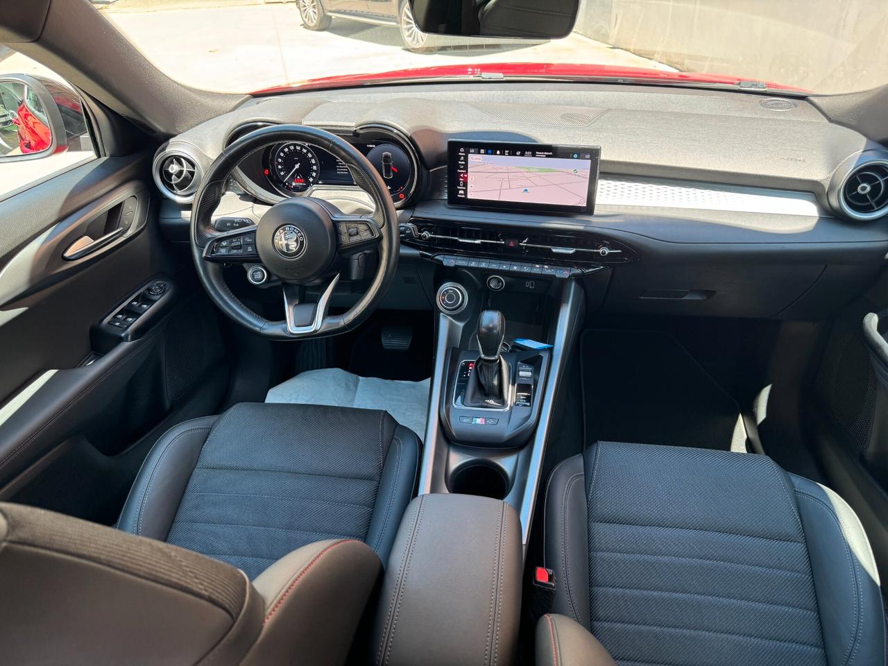 ALFA ROMEO Tonale 1.6 SPRINT 130cv tct6