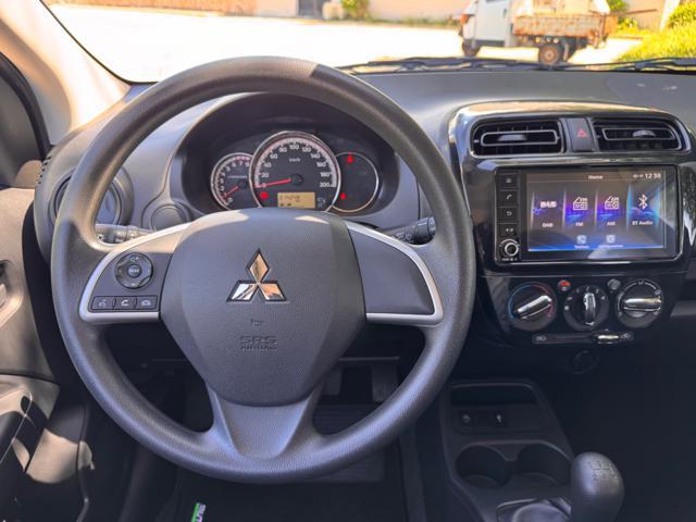 MITSUBISHI Space Star 1.2 INVITE 5 ANNI DI GARANZIA+NAVI+TELEFONO