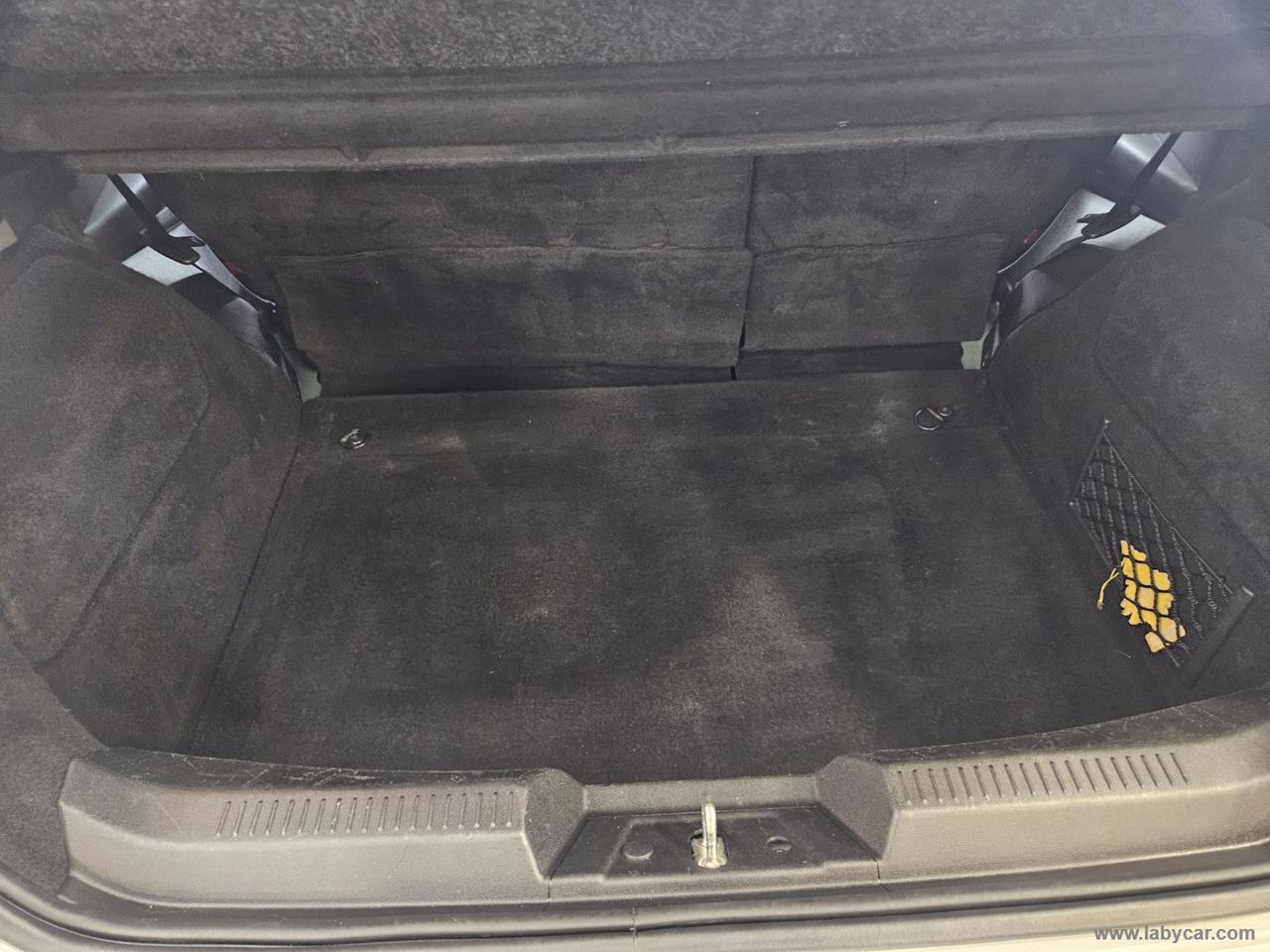 LANCIA Delta 1.6 MJT Platino