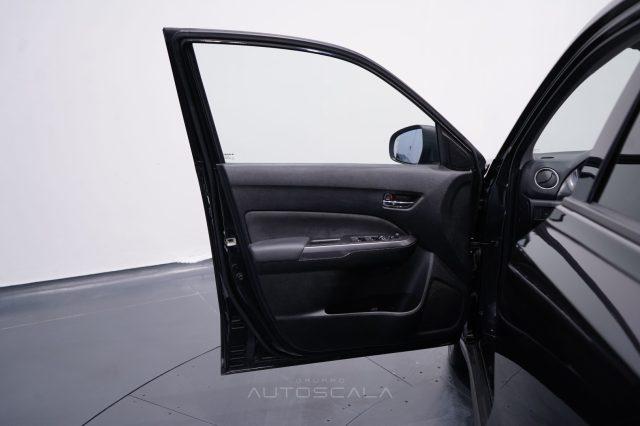 SUZUKI Vitara 1.4 Hybrid A/T 4WD AllGrip Starview