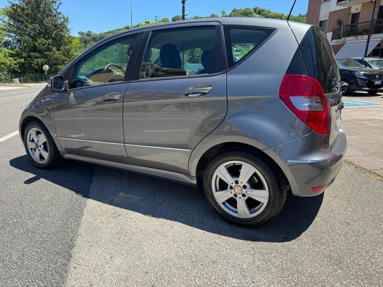 Mercedes-benz A 180 CDI Avantgarde