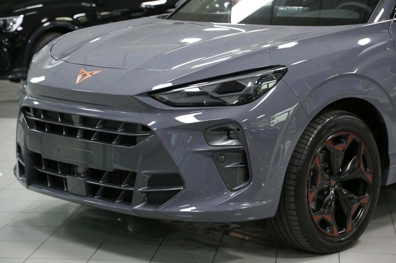 Cupra Terramar 1.5 Hybrid DSG_KM0_2025