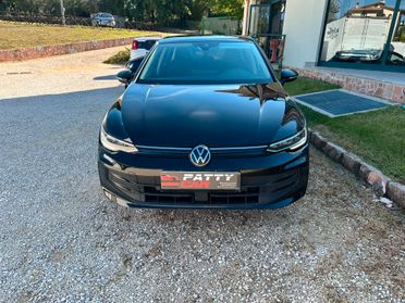 Volkswagen Golf 2.0 TDI 115 CV SCR Edition Plus