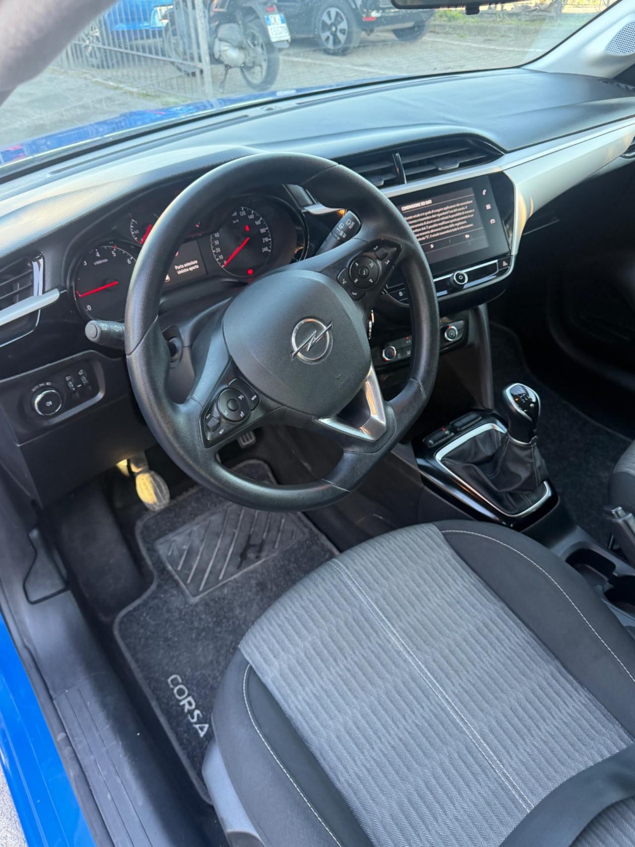 Opel Corsa 1.2 Elegance Cambio Manuale