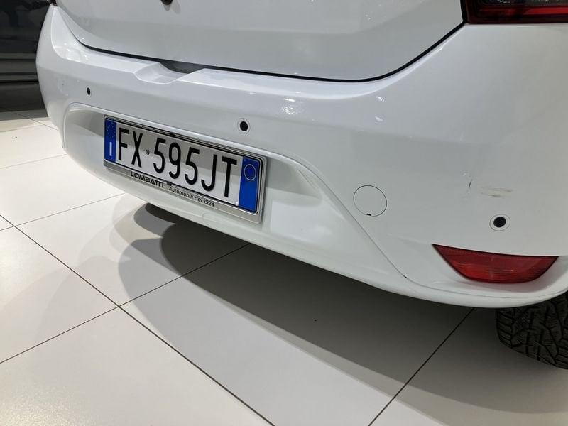 Dacia Sandero Sandero Streetway 1.5 Blue dCi 75 CV S&S Comfort