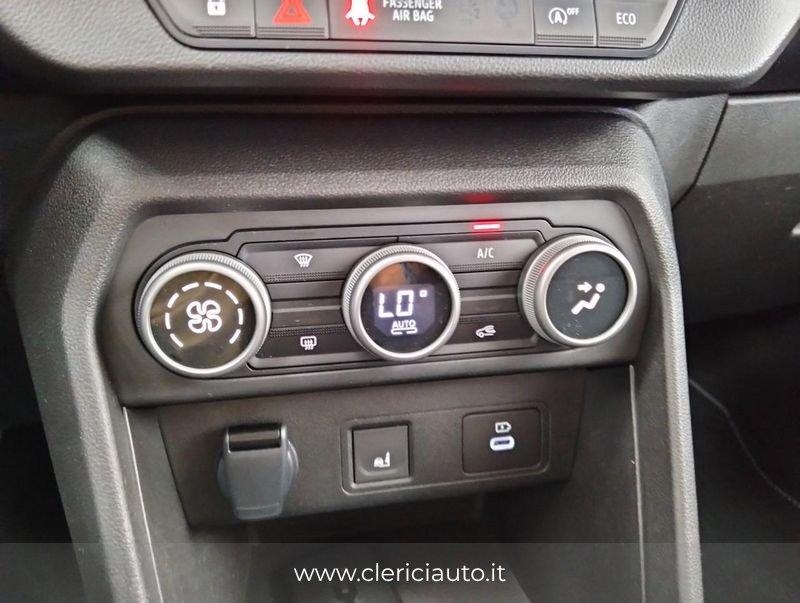 Dacia Jogger 1.0 TCe 110 CV 5 posti Expression