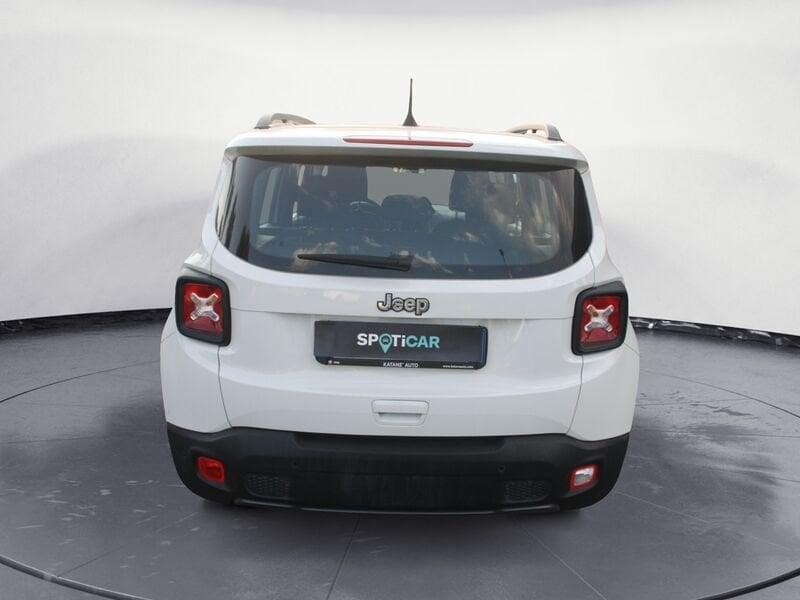 Jeep Renegade 1.6 MJet 130cv Limited