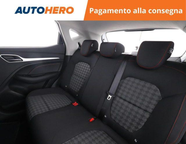 MG ZS 1.5 VTi-tech Comfort