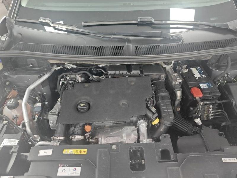 Citroën C5 Aircross C5 Aircross 1.5 bluehdi Feel Pack s&s 130cv eat8 my20
