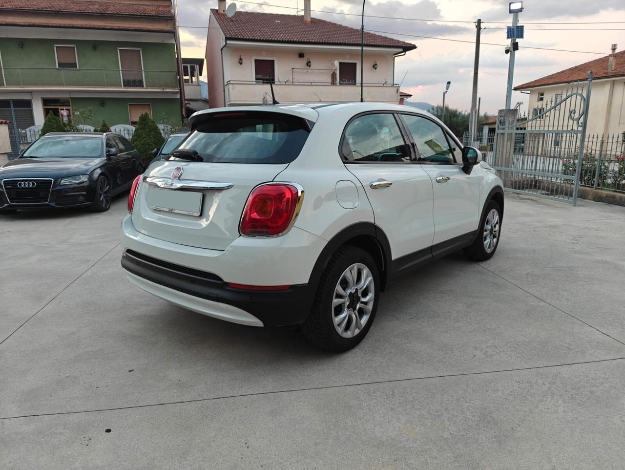 Fiat 500X 1.6 MultiJet 120 CV