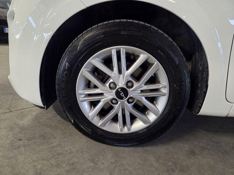 KIA Picanto 3ªs.(17-) 1.0 12V 5 porte Urban