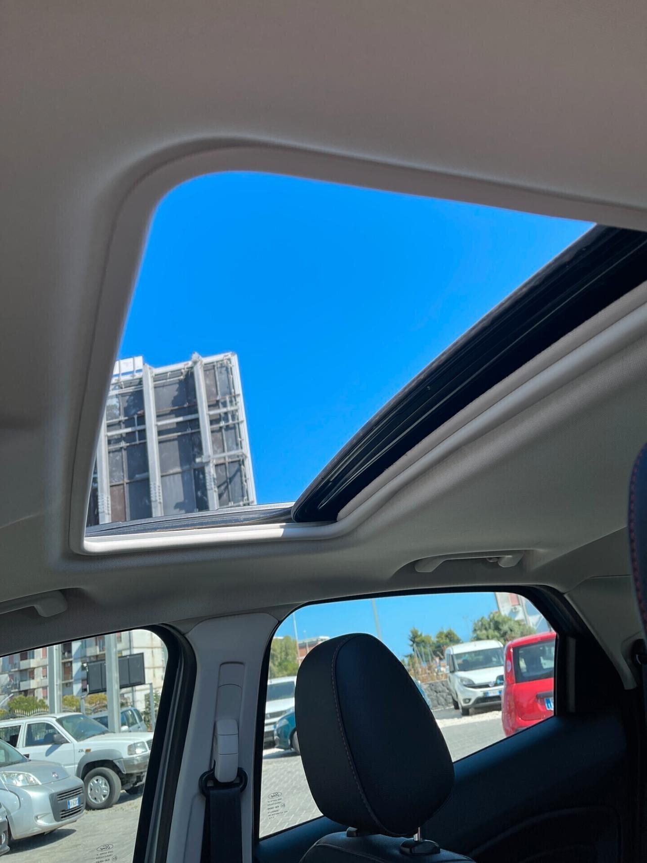 Ford EcoSport 1.5 Ecoblue 125 CV ST-Line