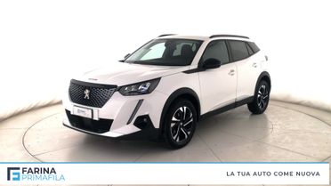PEUGEOT 2008 II 2020 - 2008 1.5 bluehdi Allure Pack s&s 110cv