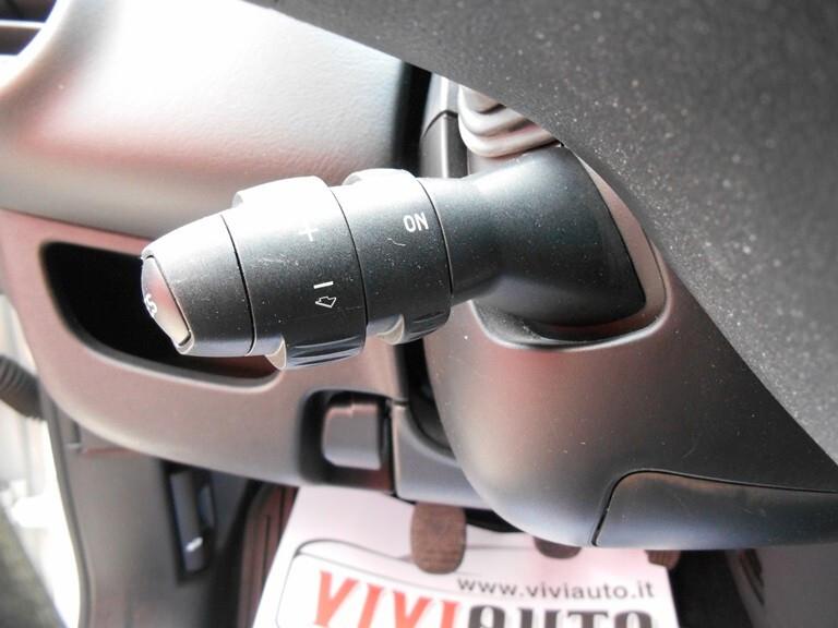 Lancia Delta 1.6 MJT DPF VERSIONE "S" KM 107000
