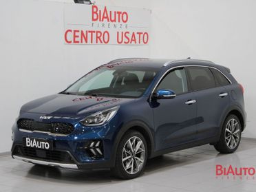 KIA Niro Niro 1.6 GDi DCT HEV Evolution