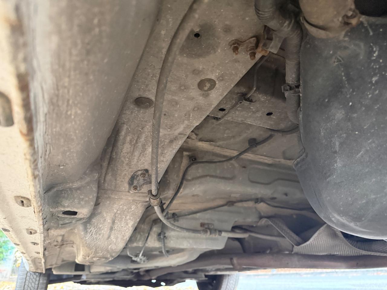 Furgone/ Doblo’ maxi 1.6 multijet