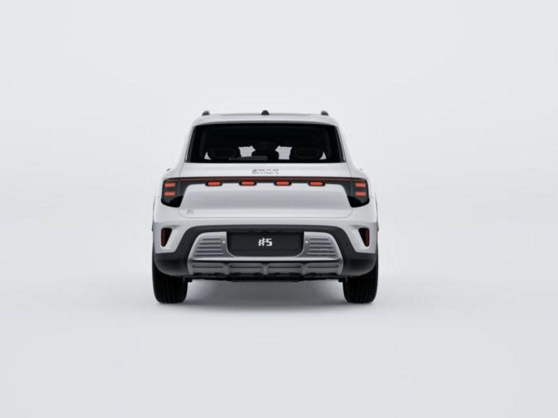 smart #5 100 kWh Pro +