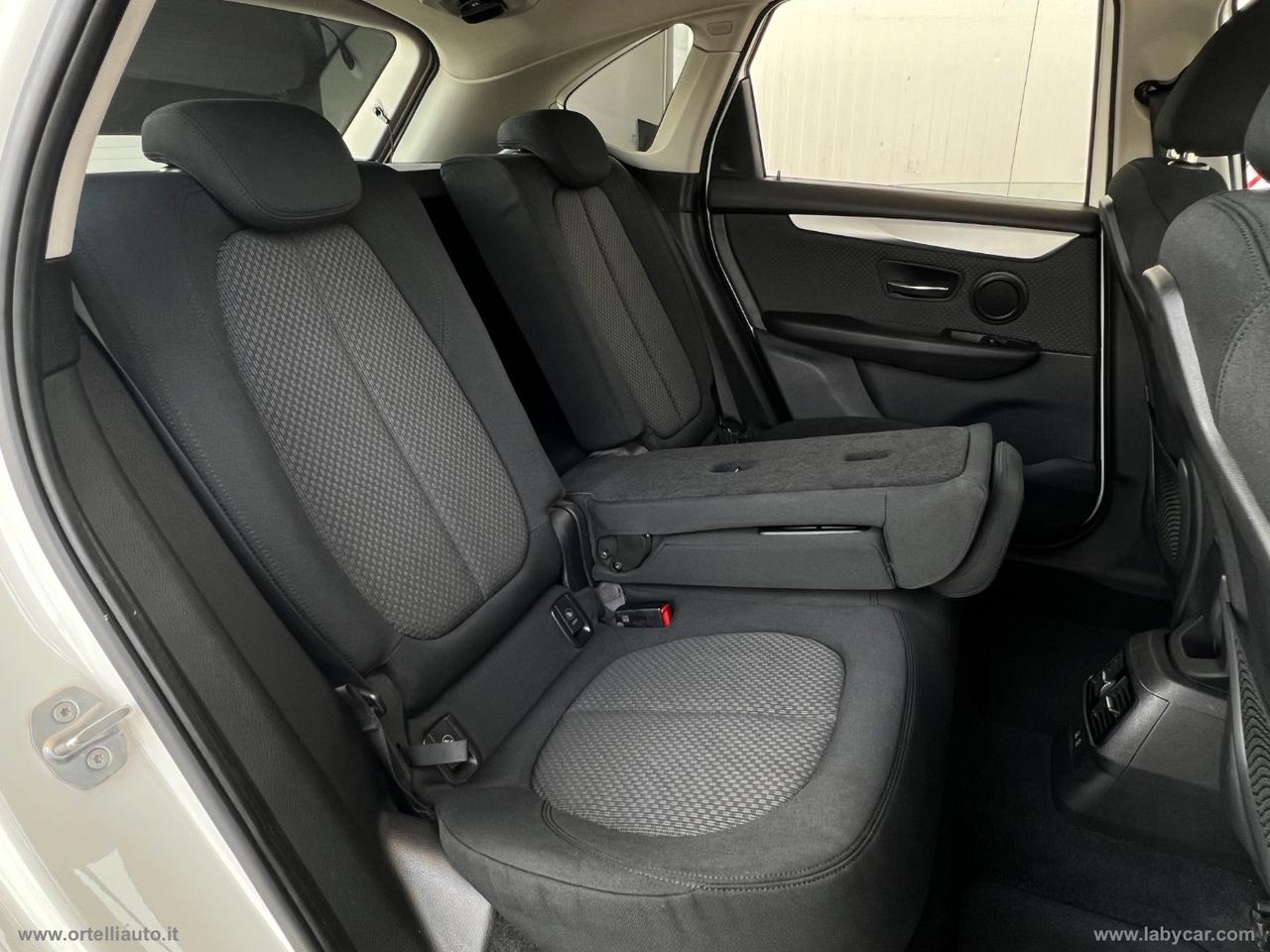 BMW 225xe Active Tourer iPerf.Advantage aut.
