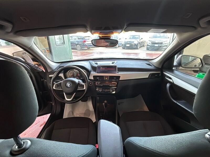 BMW X1 X1 xDrive25e Business Advantage