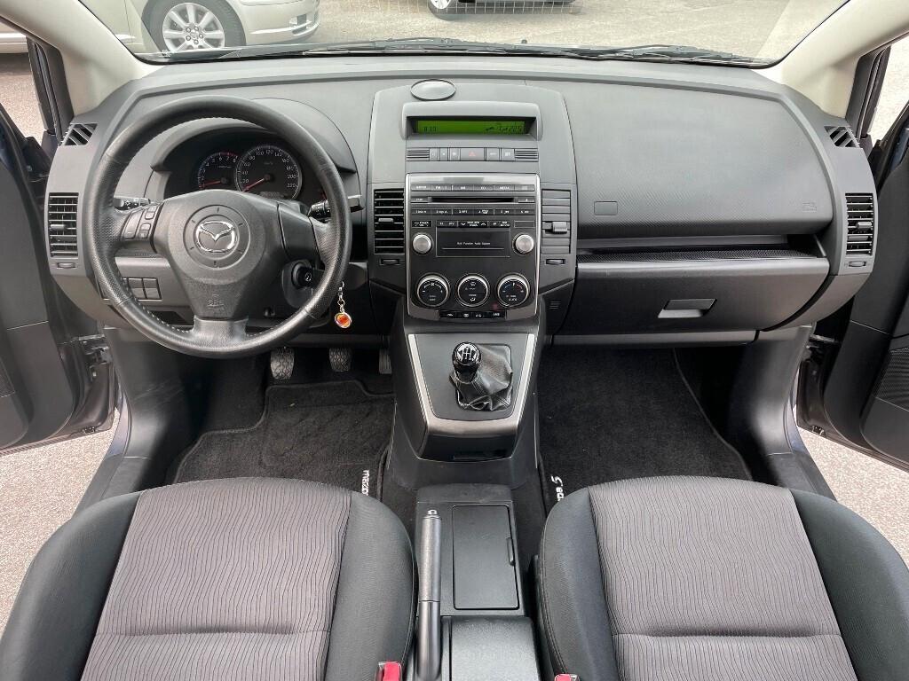 Mazda 5 1.8 MZR 16V 115CV Extra