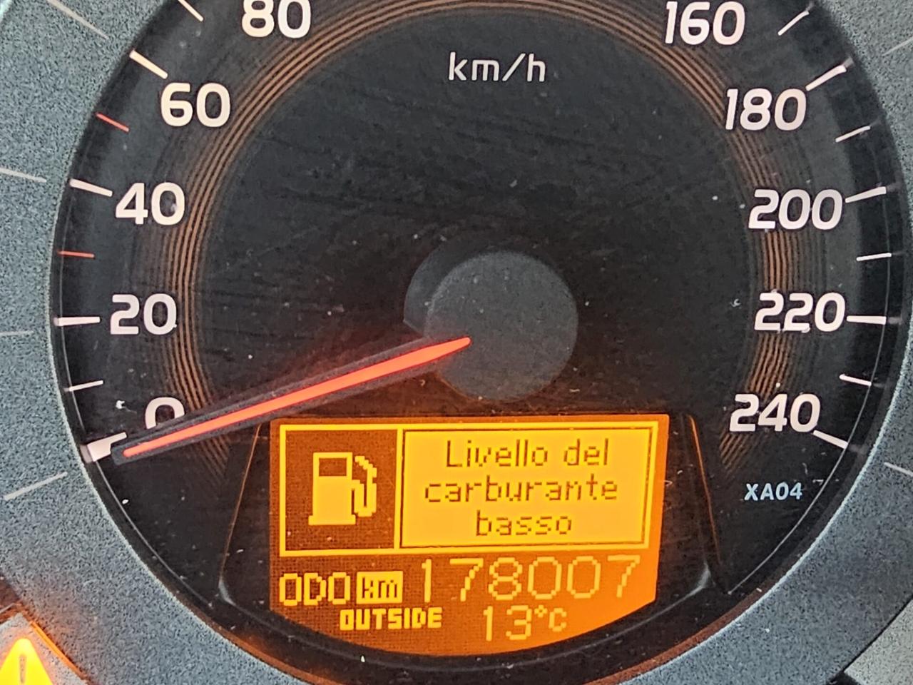 Toyota RAV 4 2.2 diesel