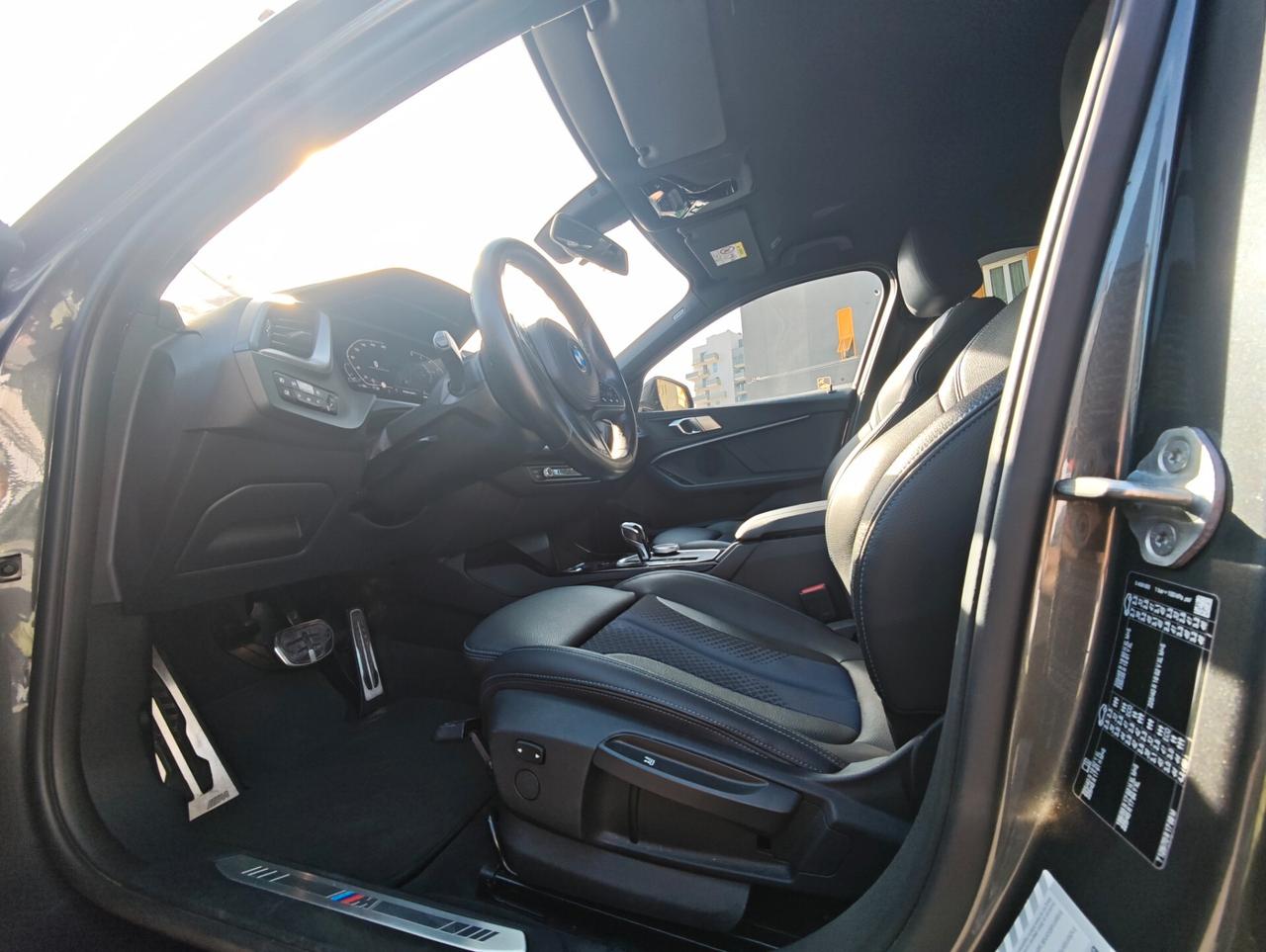 Bmw 120 120d 5p. Msport