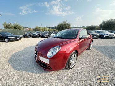 Alfa Romeo MiTo 1.3 JTDm-2 95 cv Distinctive 63.392 km