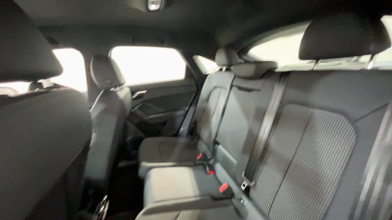 Audi Q3 SPB 40 TDI 200cv quattro S-line