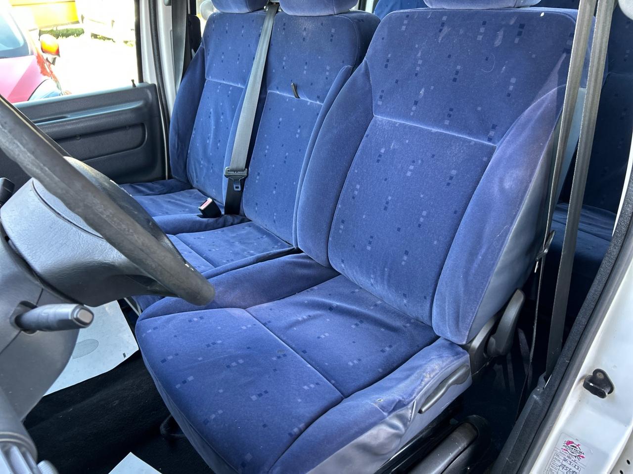Fiat Scudo 2.0 JTD/94 Combi*9 POSTI*BUONE CONDIZIONI*