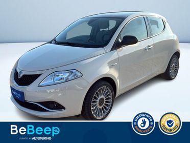 Lancia Ypsilon 1.2 PLATINUM 69CV MY16