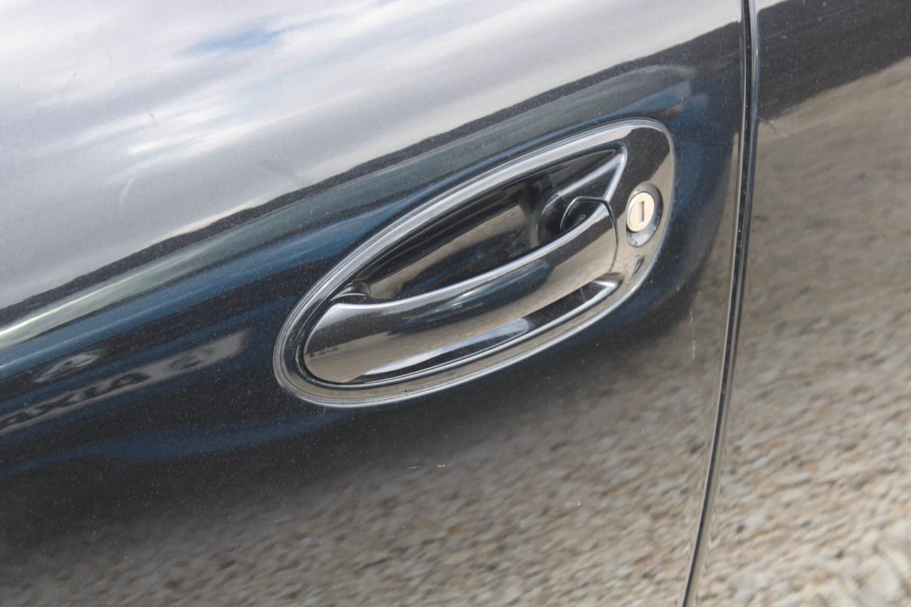 Porsche Panamera 3.0 Diesel