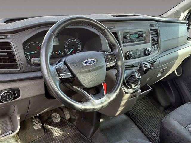 FORD Transit FT 350 2.0 TDCi DPF 350 L3 Trend FWD